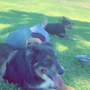 Meet your Posher, Ed